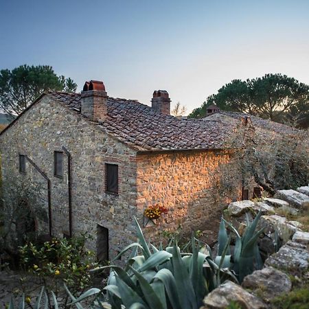 B&B Fagiolari Greve in Chianti Ngoại thất bức ảnh