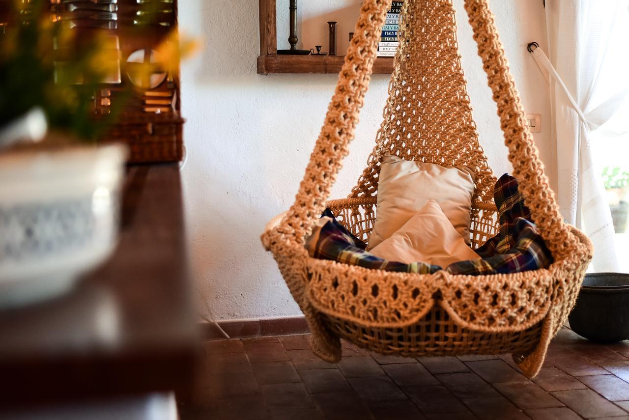 B&B Fagiolari Greve in Chianti Ngoại thất bức ảnh